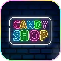 Candy-Shop